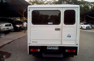 2018 Suzuki APV UT FOR SALE