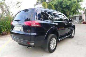 For sale!! Mitsubishi Montero sports gls-v 4x2 2014 model