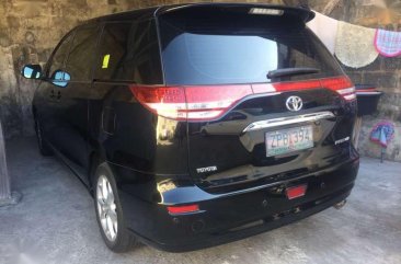 2009 Toyota Previa Good engine condition