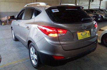 Hyundai Tucson 2012 Year FOR SALE