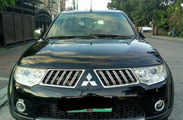 FOR SALE! ! ! 2010 Mitsubishi montero GLS SE (4x4)