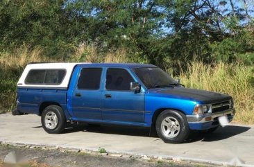 1996 TOYOTA HILUX FOR SALE!!!