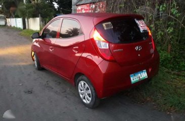 Hyundai Eon 2013 FOR SALE