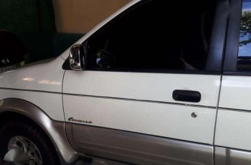 2006 ISUZU Crosswind XUV M/T Well Maintained