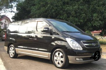 2011 Hyundai Starex HVX Top of the line