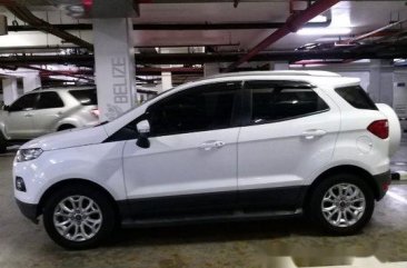 Ford EcoSport 2015 for sale