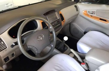 2010 Toyota Innova G Diesel Manual FOR SALE