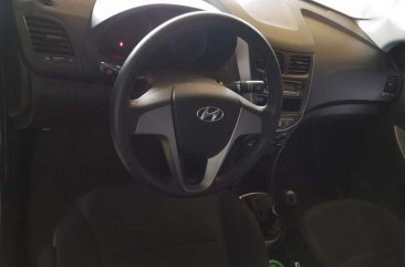 Hyundai Accent CRDI 2016 for sale