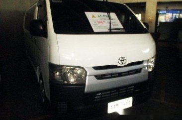 Toyota Hiace 2014 for sale