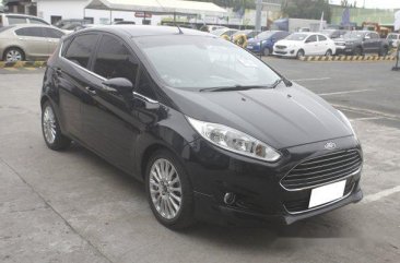 Ford Fiesta 2015 for sale 