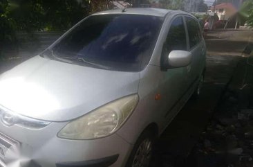 Hyundai I10 GLS 1.2L AT FOR SALE