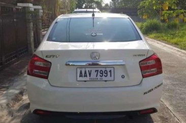 Honda City 1.3S 2014 model for sale