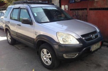 2003 mdl Automatic transmision All power HONDA CRV