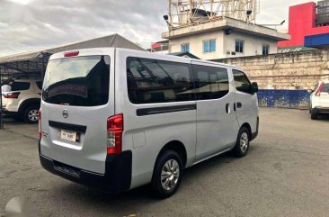 2018 Nissan NV350 Urvan FOR SALE