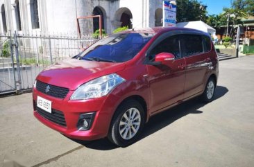 2016 Suzuki Ertiga automatic 7 seater FOR SALE