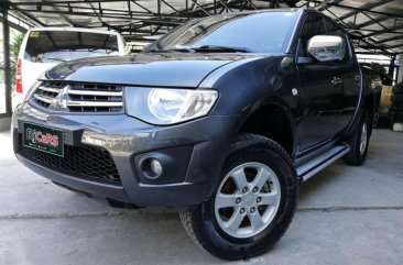 2013 Mitsubishi Strada Glx V Php 695,000.00