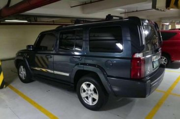 Jeep Commander 4x4 FOR SALE