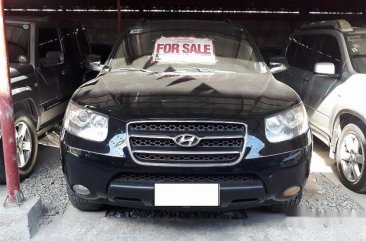 Hyundai Santa Fe 2009 for sale