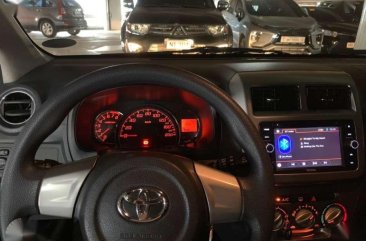 2014 Toyota Wigo MT G FOR SALE