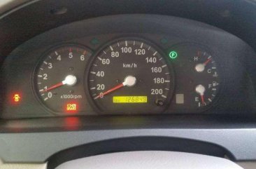 2005 - Kia Sorento AT 4x4 Diesel