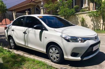 Toyota Vios 2018 Look Smell and Feels like New