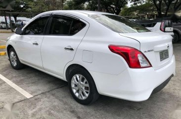 2016 Nissan Almera 1.5 E Manual for sale