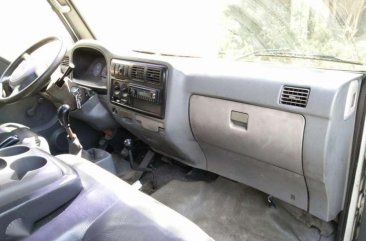 Kia K2700 2cabs hspur 2004 FOR SALE