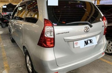 2016 Toyota Avanza 1.3 E for sale