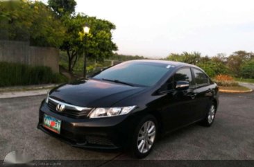 2013 Honda Civic car for sale