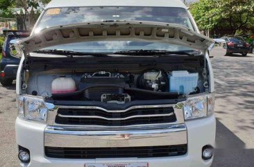 Toyota Hiace 2018 for sale