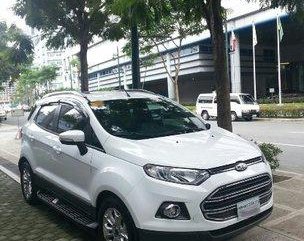 Ford EcoSport 2015 for sale