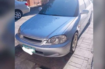 Honda Civic v tech model 2000 FOR SALE