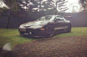 Mitsubishi Eclipse for sale (rush)