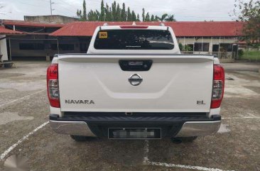 2018 Nissan Navara EL 4x2 Automatic Diesel