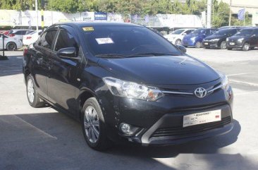 Toyota Vios E 2017 for sale