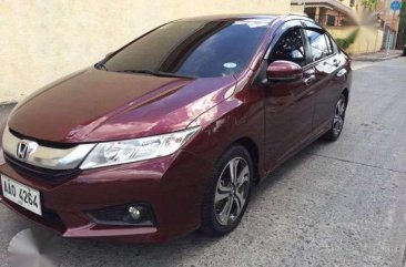 2014 Honda City Please contact me via Email: solangeclara48 yahoo.com