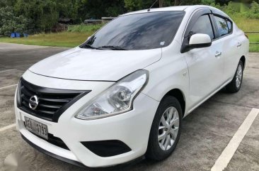 2016 Nissan Almera 1.5 E Manual for sale