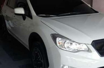 2015 Subaru XV AWD Automatic Transmission Gas