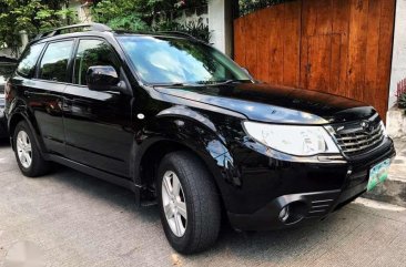 2009 Subaru Forester FOR SALE