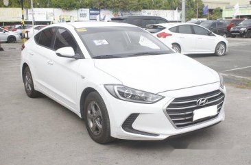 Hyundai Elantra G 2017 for sale