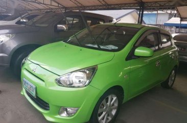 2013 Mitsubishi Mirage GLS For financing