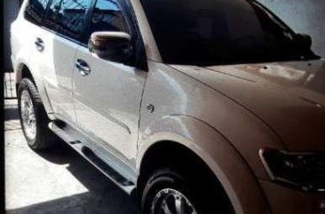 Mitsubishi Montero Sport GLS 2014 FOR SALE