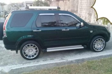 Honda CRV 2003 Model Matic FOR SALE