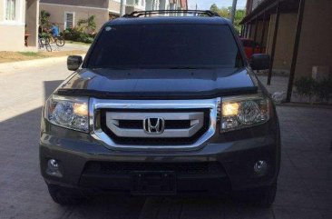 FOR SALE: 2011 Honda Pilot V6