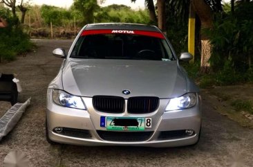 BMW e90 316i 2007 Year model Manual Transmission