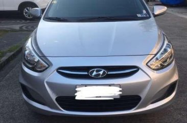 Hyundai Accent 2015 FOR SALE