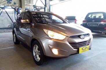 Hyundai Tucson 2012 Year FOR SALE