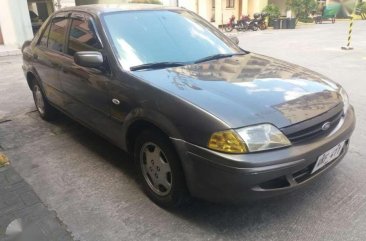 Ford Lynx Ghia 2001 FOR SALE