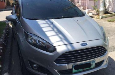 FORD FIESTA 2014 1.5L T (Sedan) for sale