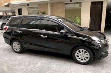 2015 Honda Mobilio V AT FOR SALE